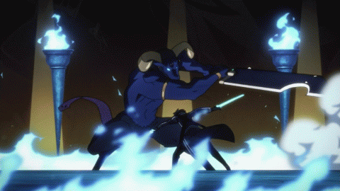 閃耀魔眼社橫幅